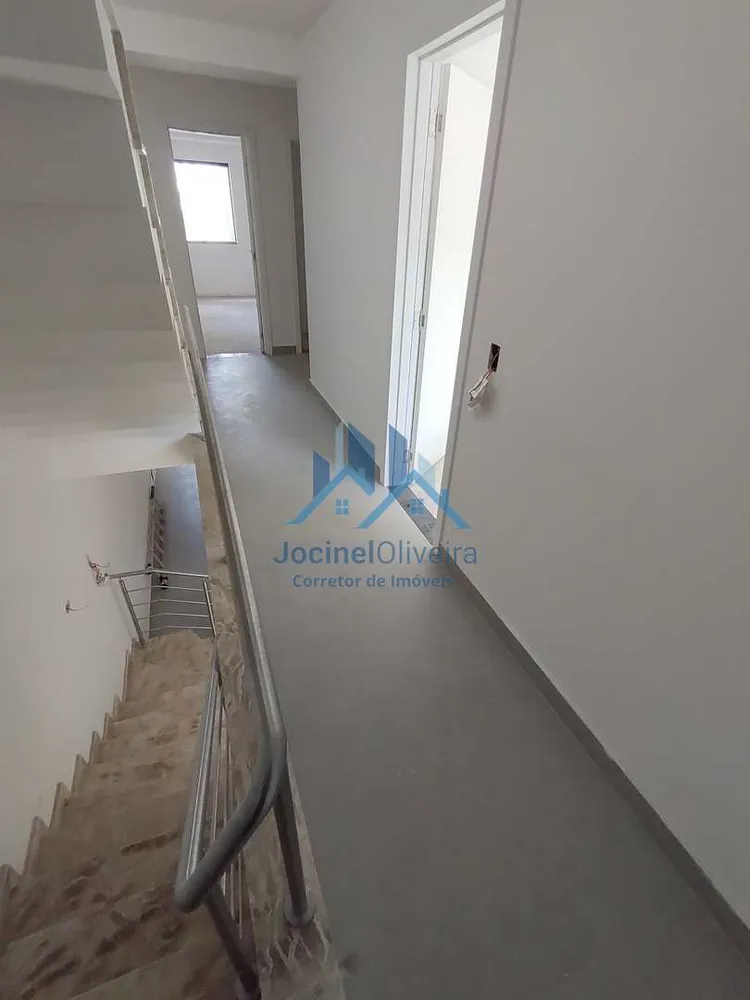Sobrado, 3 quartos, 151 m² - Foto 10