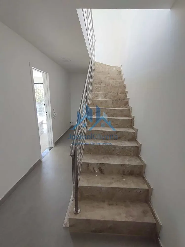 Sobrado, 3 quartos, 151 m² - Foto 9