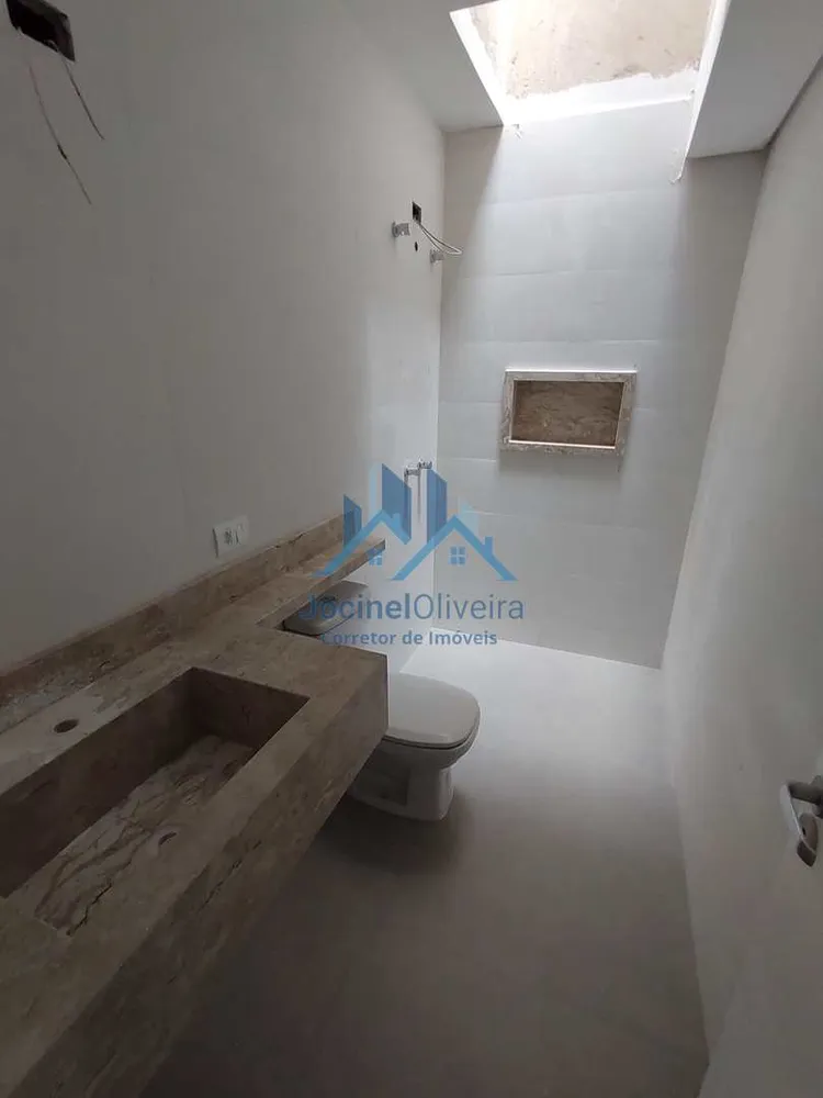 Sobrado, 3 quartos, 151 m² - Foto 8