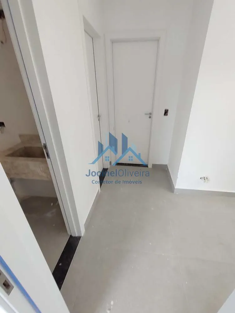 Sobrado, 3 quartos, 151 m² - Foto 4