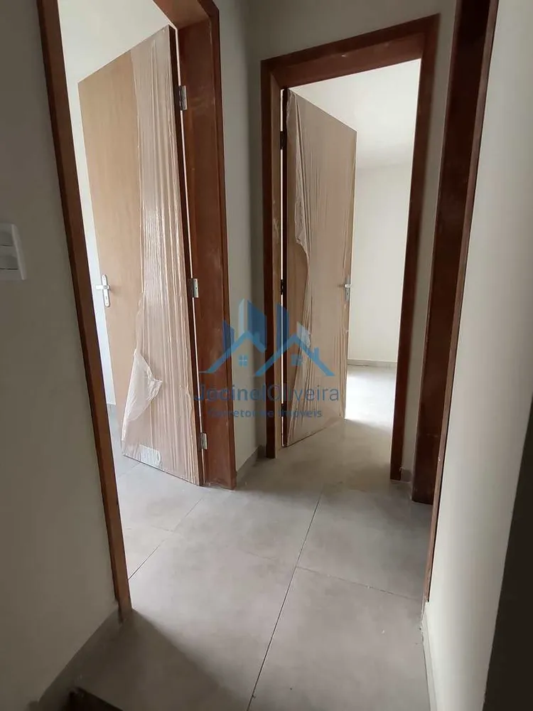 Sobrado, 2 quartos, 52 m² - Foto 9