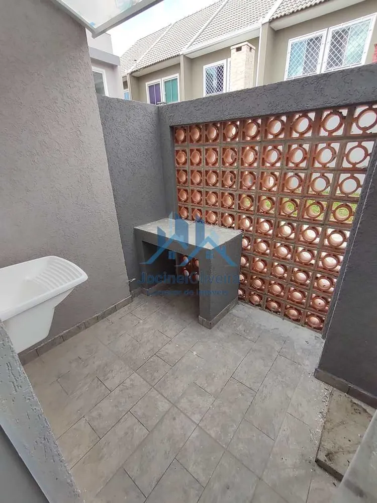 Sobrado, 2 quartos, 52 m² - Foto 4