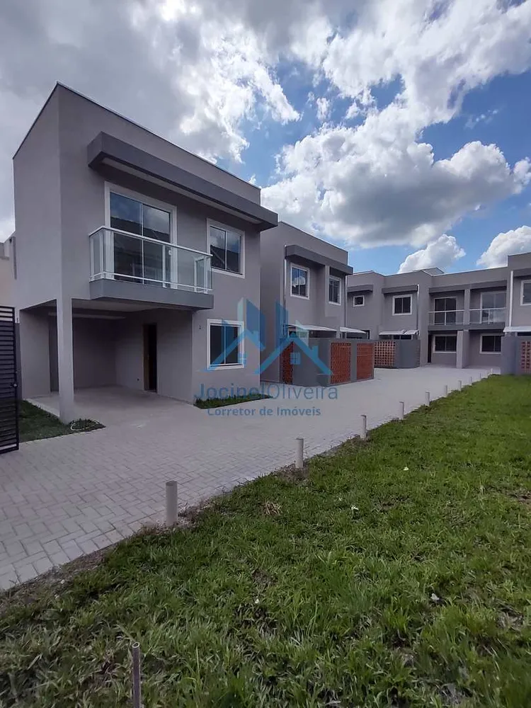 Sobrado, 2 quartos, 52 m² - Foto 14