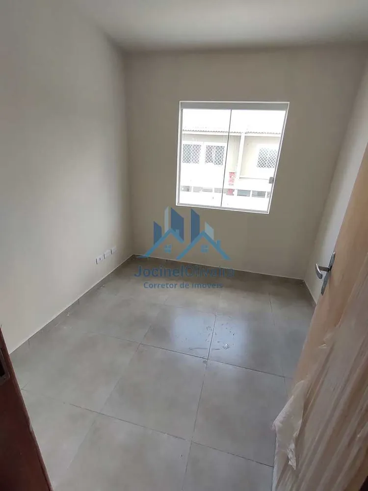 Sobrado, 2 quartos, 52 m² - Foto 10