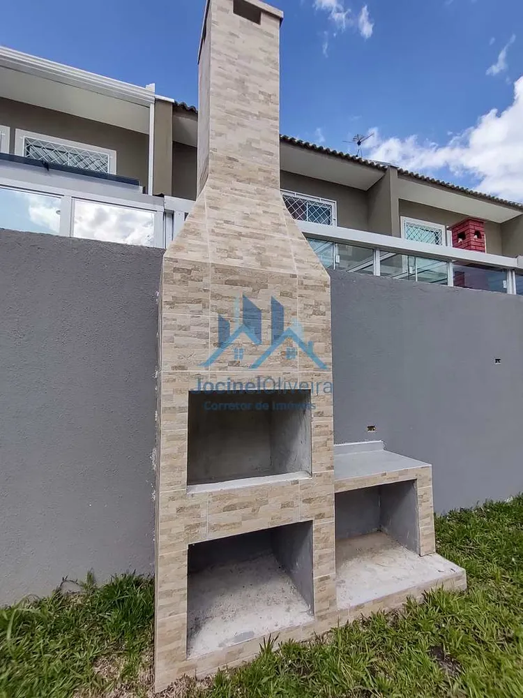 Sobrado, 2 quartos, 52 m² - Foto 13