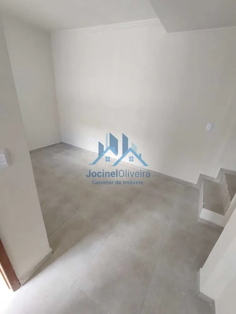 Sobrado, 2 quartos, 52 m² - Foto 7