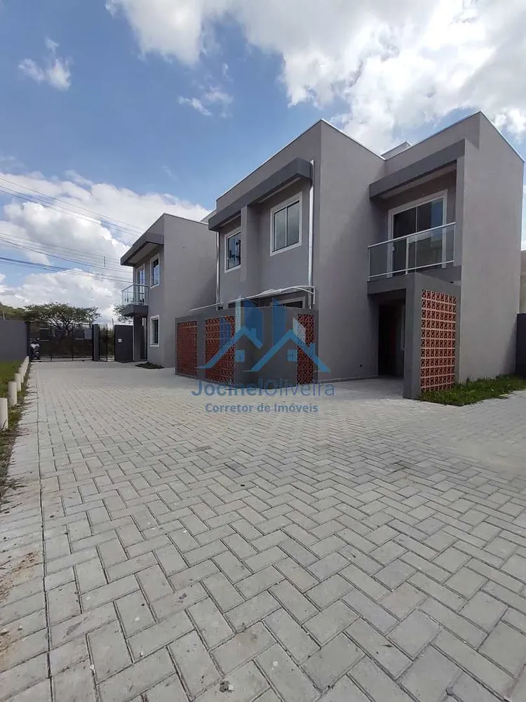 Sobrado, 2 quartos, 52 m² - Foto 15