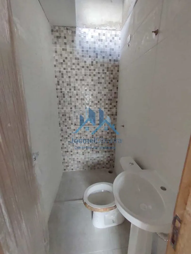 Sobrado, 2 quartos, 52 m² - Foto 11