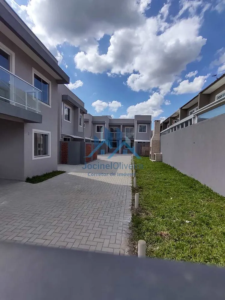 Sobrado, 2 quartos, 52 m² - Foto 16