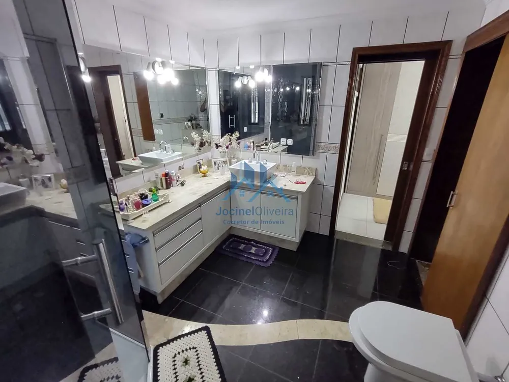 Sobrado, 5 quartos, 290 m² - Foto 3