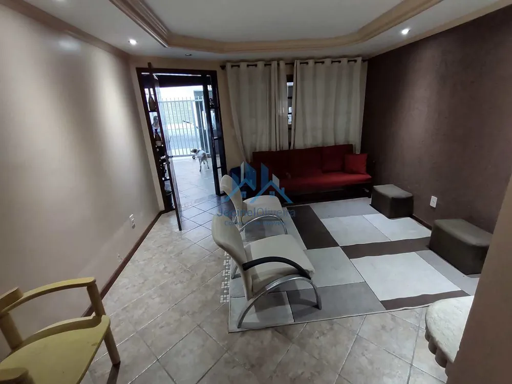 Sobrado, 5 quartos, 290 m² - Foto 2