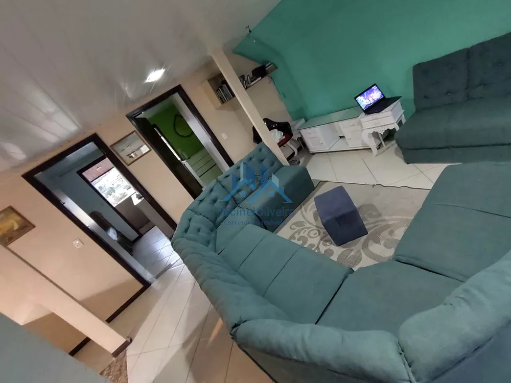 Sobrado, 5 quartos, 290 m² - Foto 14