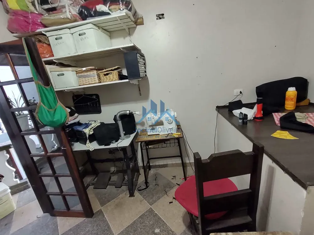 Sobrado, 5 quartos, 290 m² - Foto 7