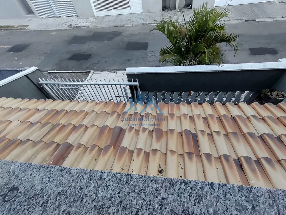 Sobrado, 5 quartos, 290 m² - Foto 6
