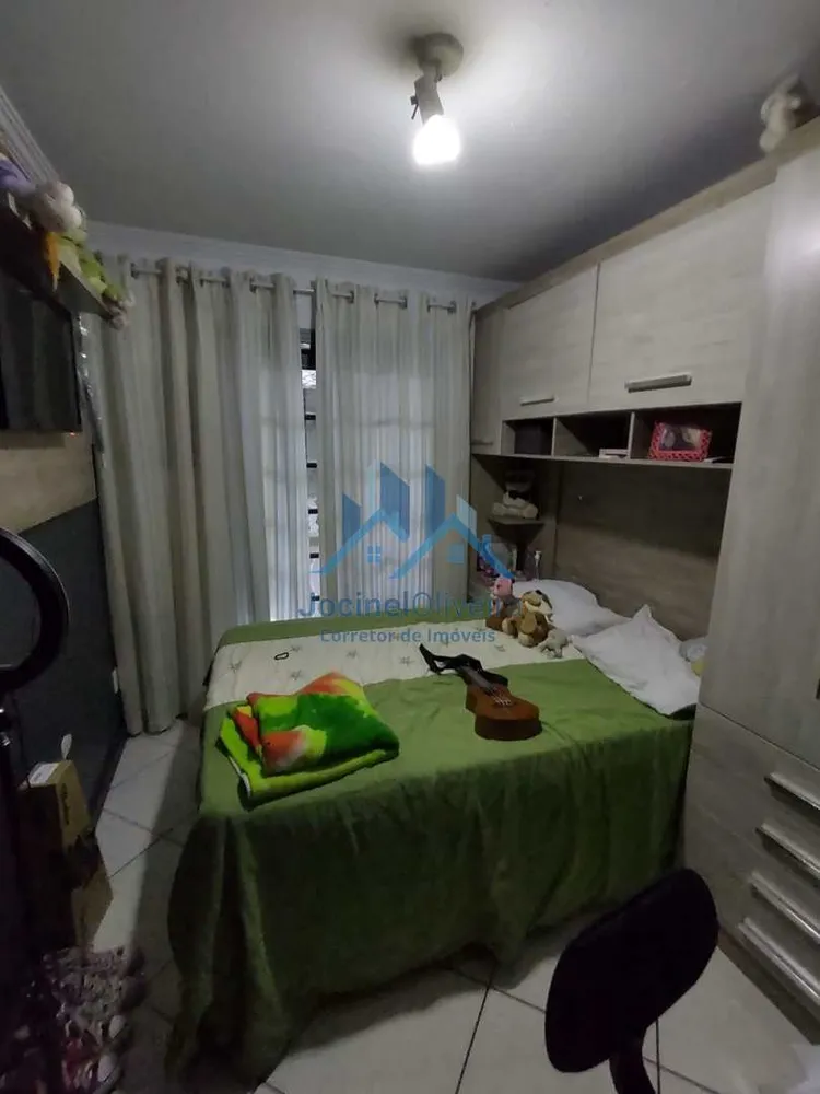 Sobrado, 5 quartos, 290 m² - Foto 9