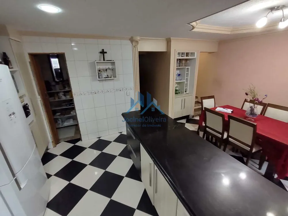 Sobrado, 5 quartos, 290 m² - Foto 4