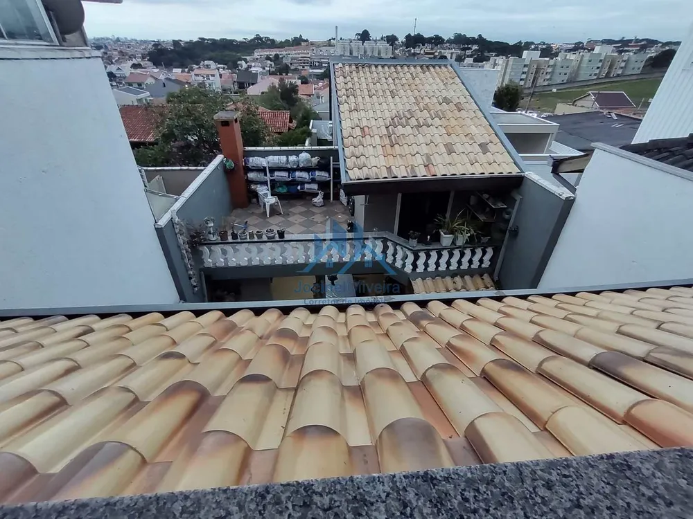 Sobrado, 5 quartos, 290 m² - Foto 1