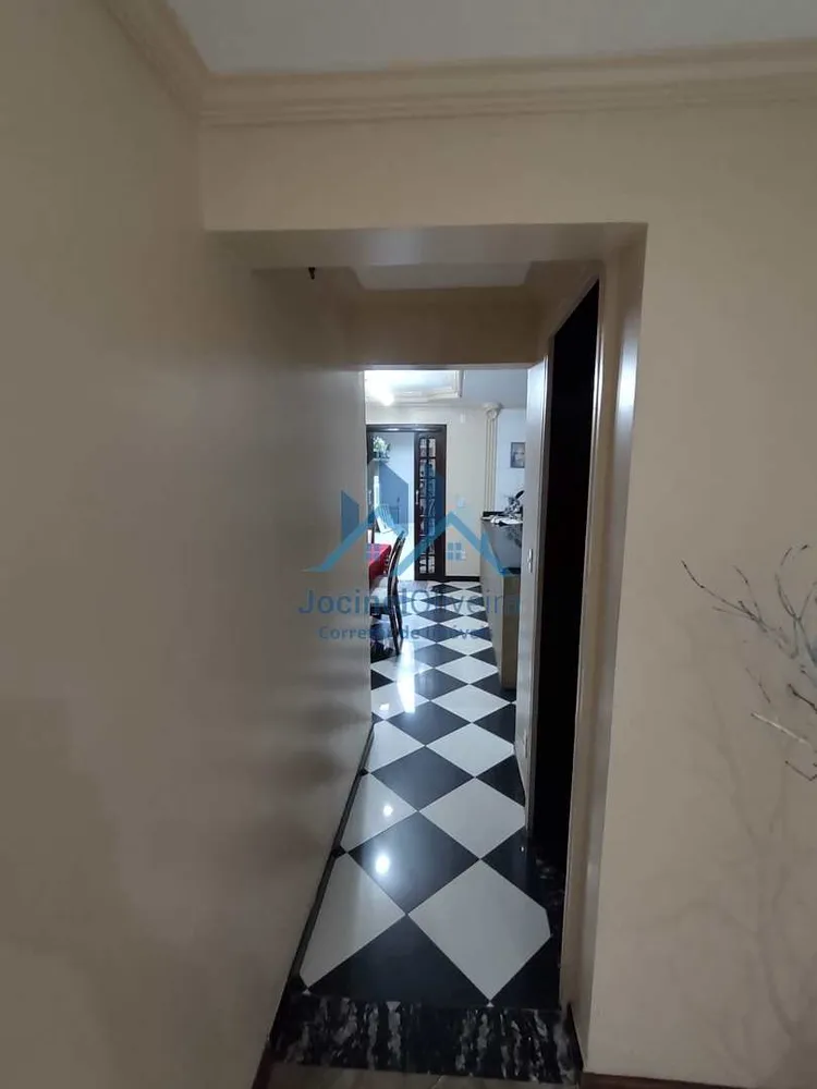 Sobrado, 5 quartos, 290 m² - Foto 5