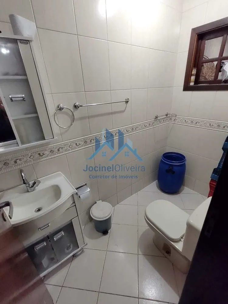 Sobrado, 5 quartos, 290 m² - Foto 5