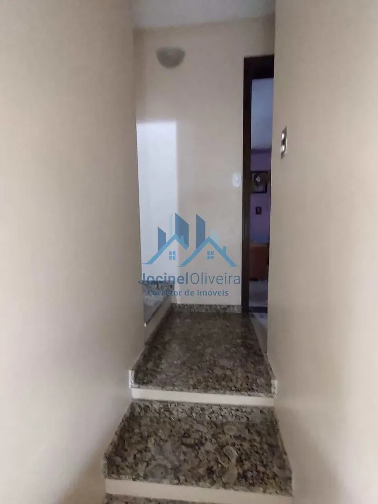 Sobrado, 5 quartos, 290 m² - Foto 2