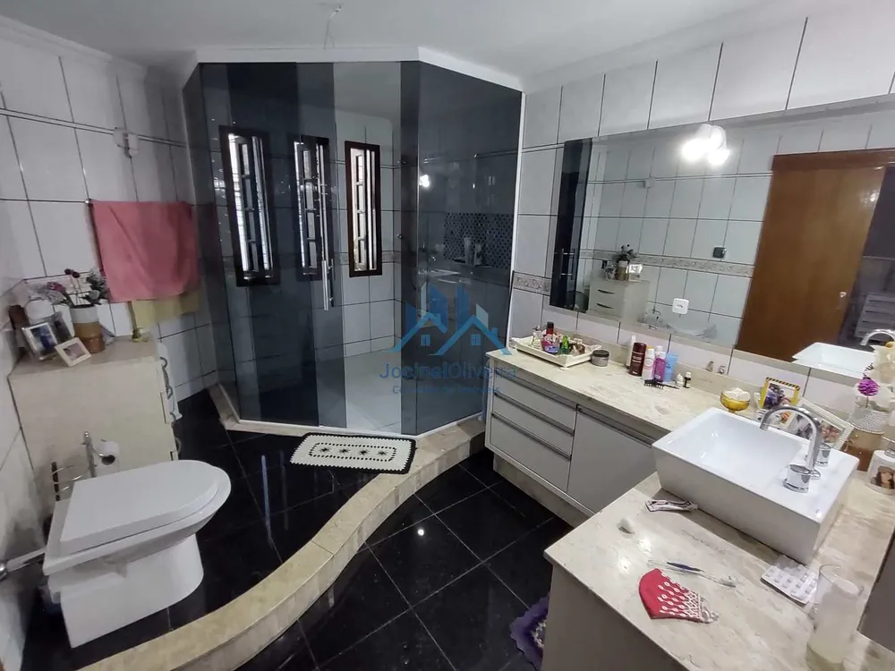 Sobrado, 5 quartos, 290 m² - Foto 7