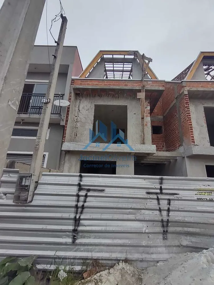 Sobrado, 3 quartos, 98 m² - Foto 5