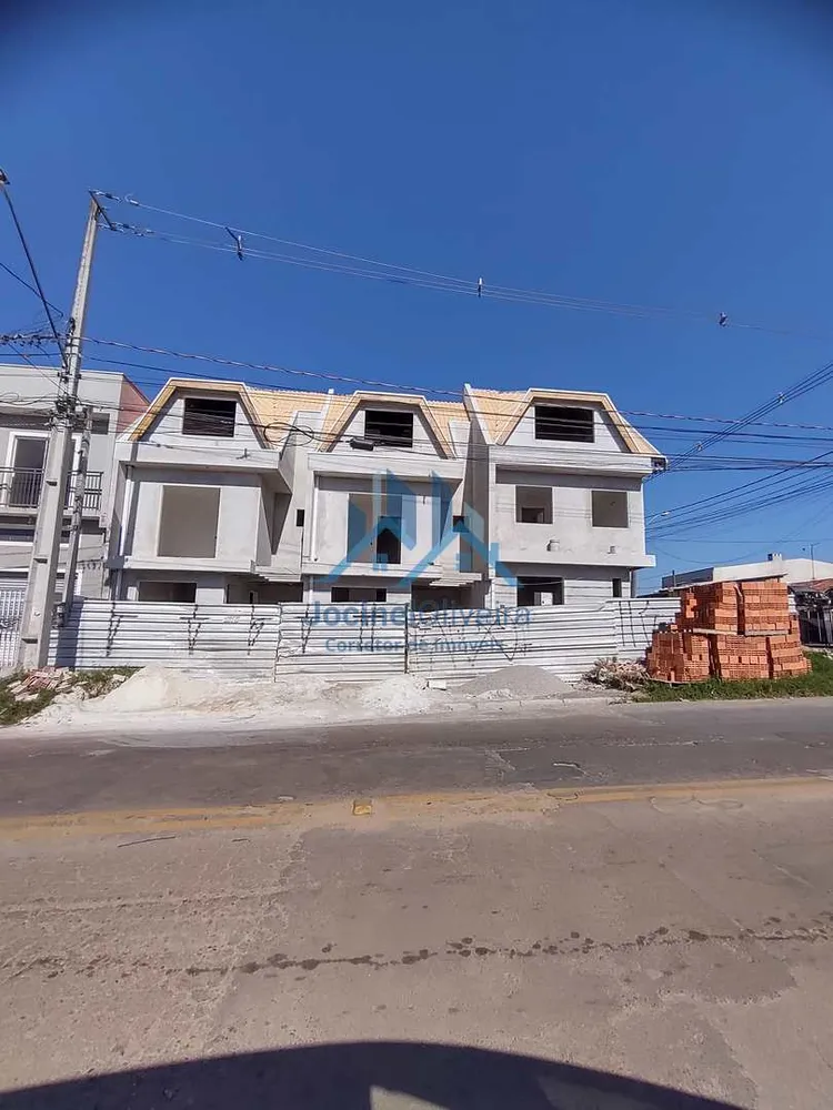 Sobrado, 3 quartos, 98 m² - Foto 12