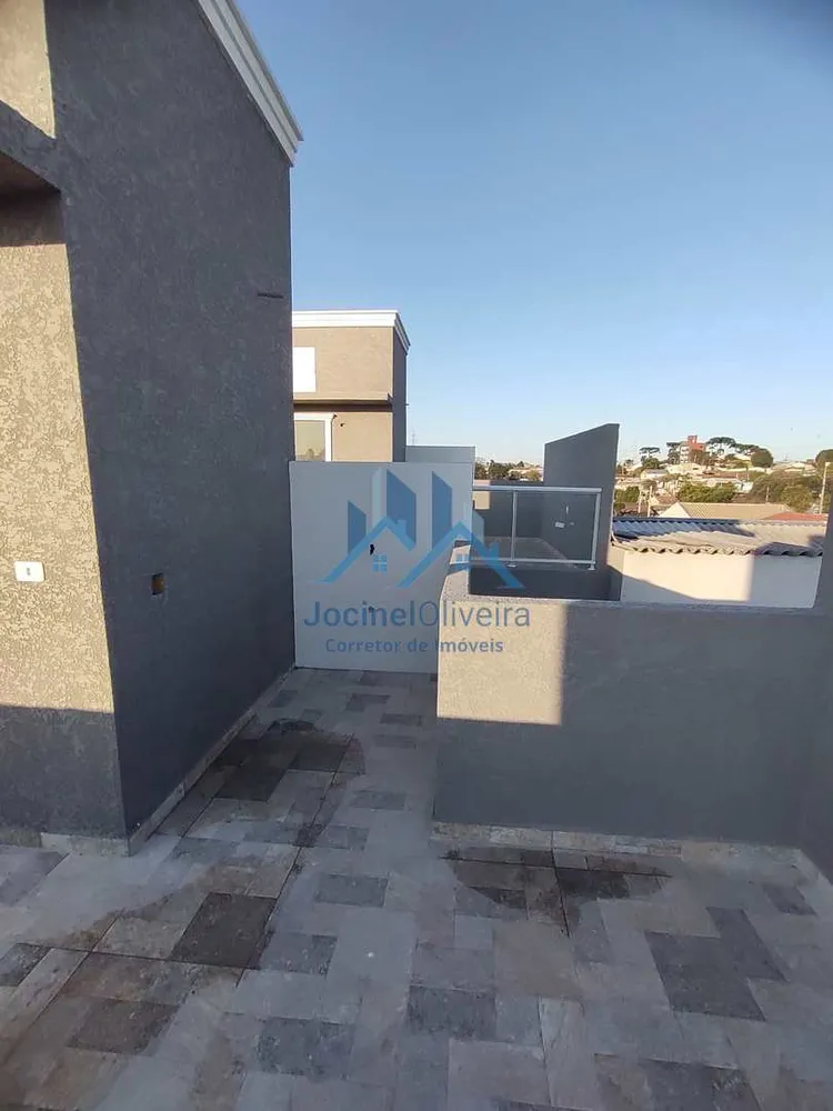 Sobrado, 2 quartos, 80 m² - Foto 11