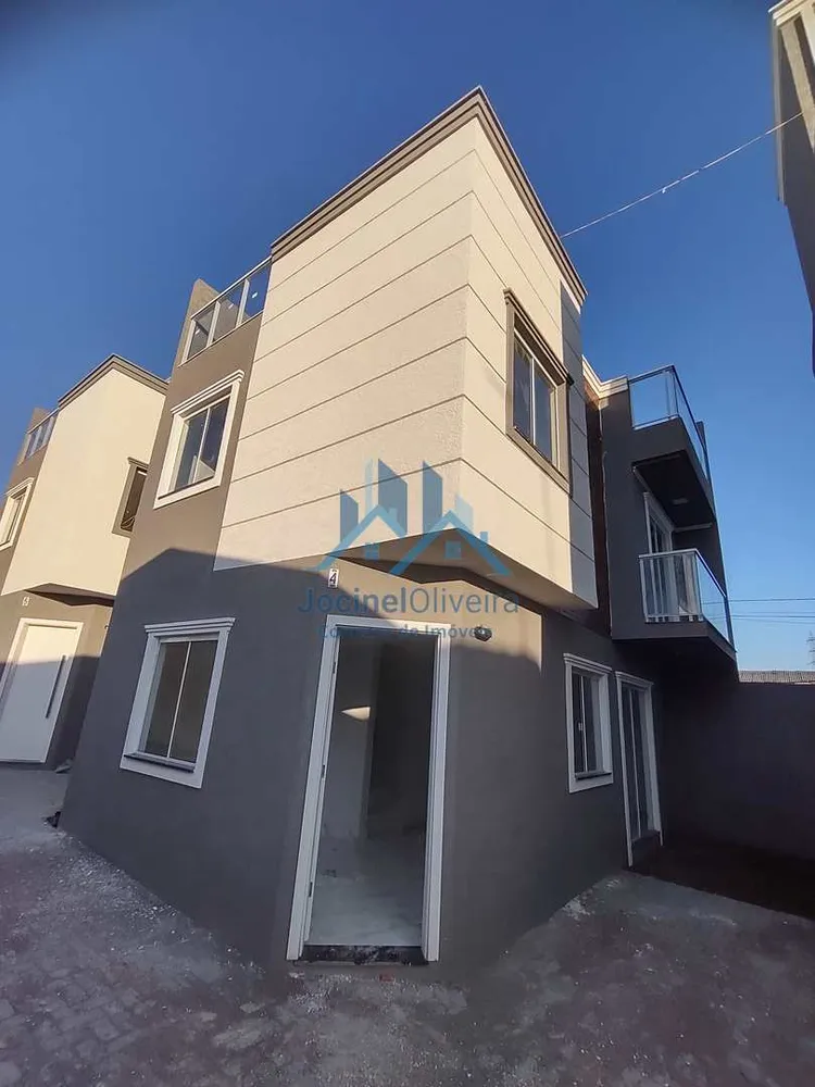 Sobrado, 2 quartos, 80 m² - Foto 6