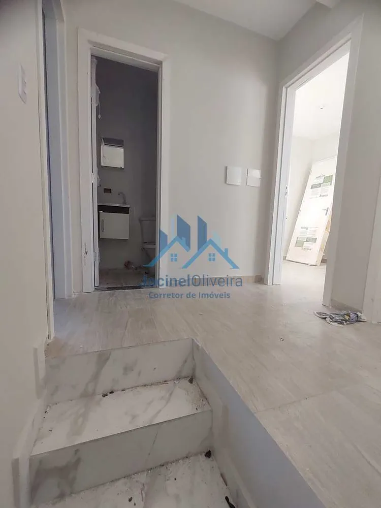 Sobrado, 2 quartos, 80 m² - Foto 7