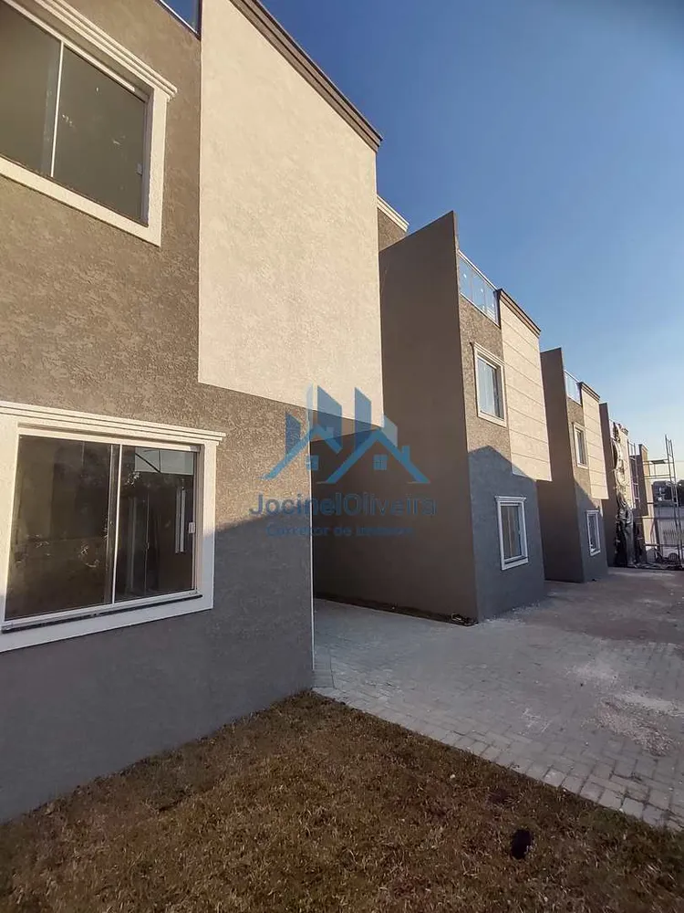 Sobrado, 2 quartos, 80 m² - Foto 18