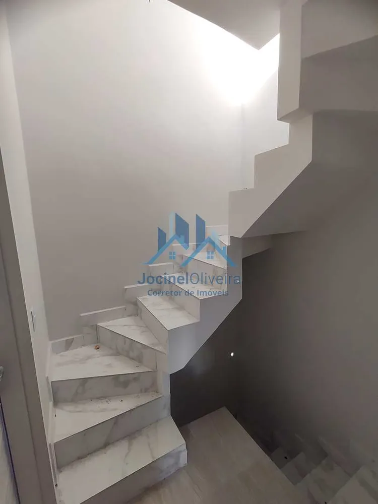Sobrado, 2 quartos, 80 m² - Foto 9