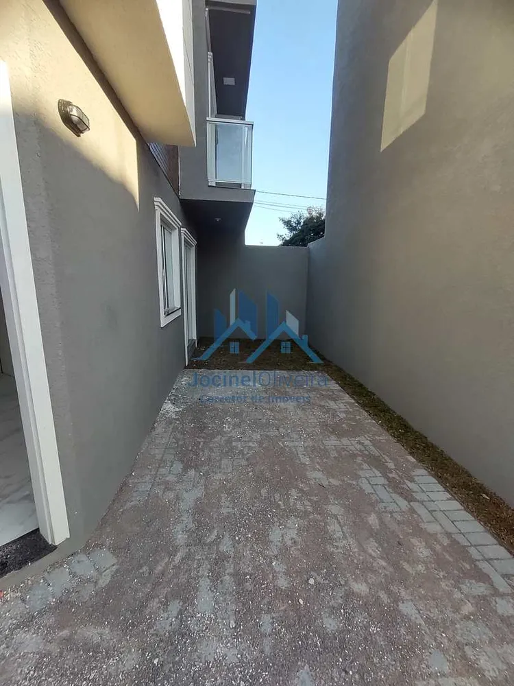 Sobrado, 2 quartos, 80 m² - Foto 5