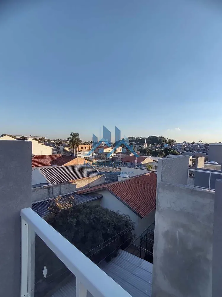 Sobrado, 2 quartos, 80 m² - Foto 12