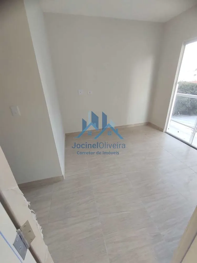 Sobrado, 2 quartos, 80 m² - Foto 8