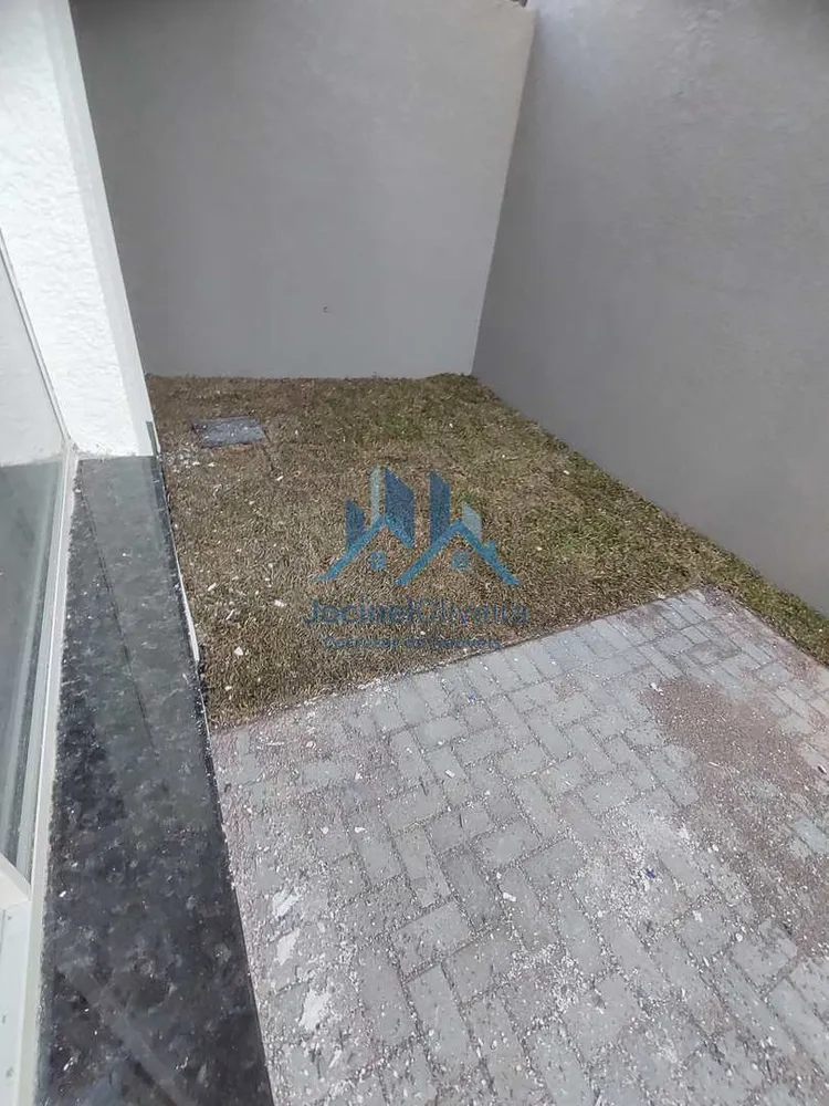 Sobrado, 2 quartos, 80 m² - Foto 4