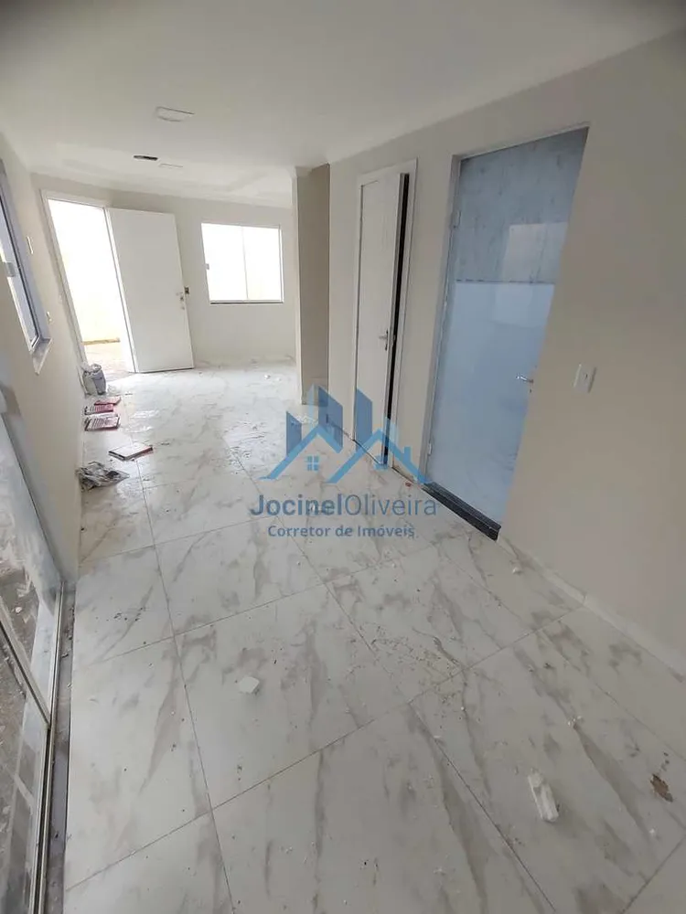 Sobrado, 2 quartos, 80 m² - Foto 10