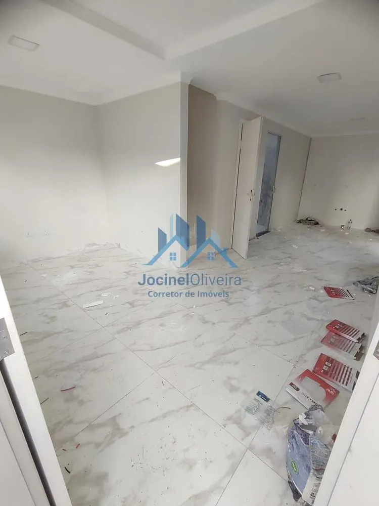 Sobrado, 2 quartos, 80 m² - Foto 3