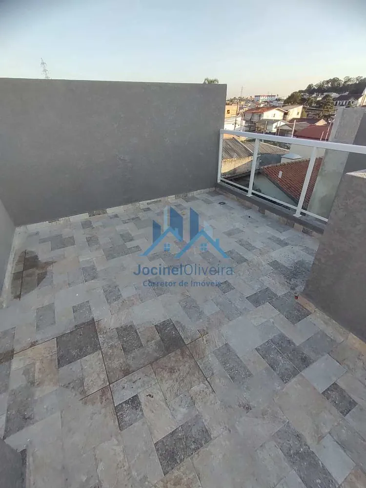 Sobrado, 2 quartos, 80 m² - Foto 11