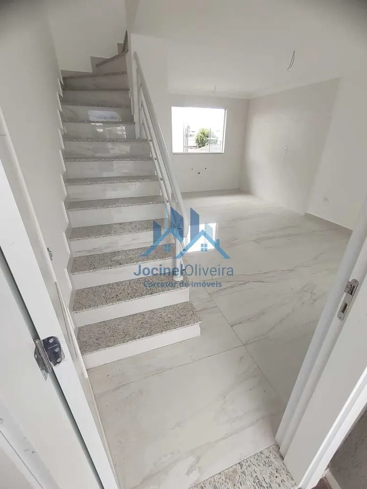 Sobrado, 3 quartos, 94 m² - Foto 8