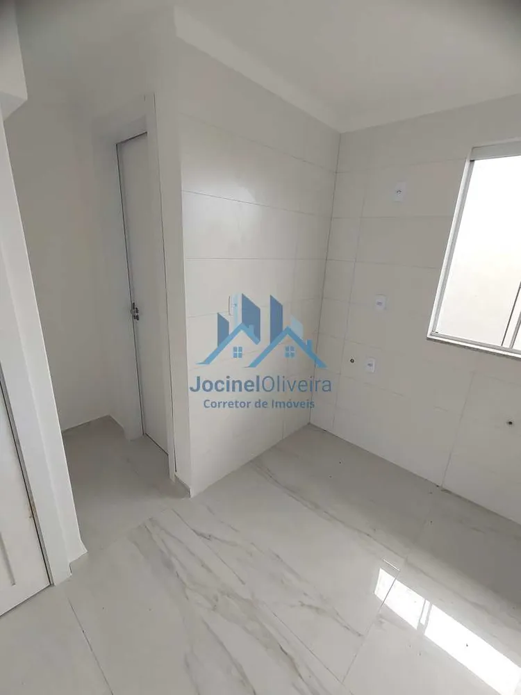 Sobrado, 3 quartos, 94 m² - Foto 9
