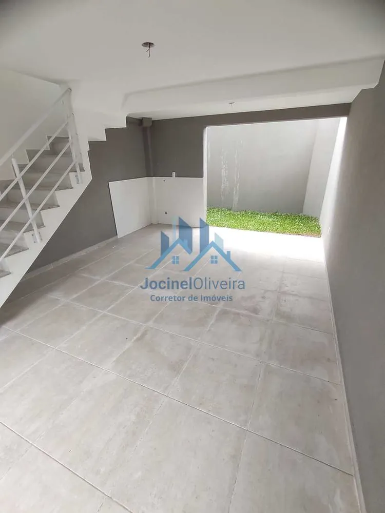Sobrado, 3 quartos, 94 m² - Foto 6