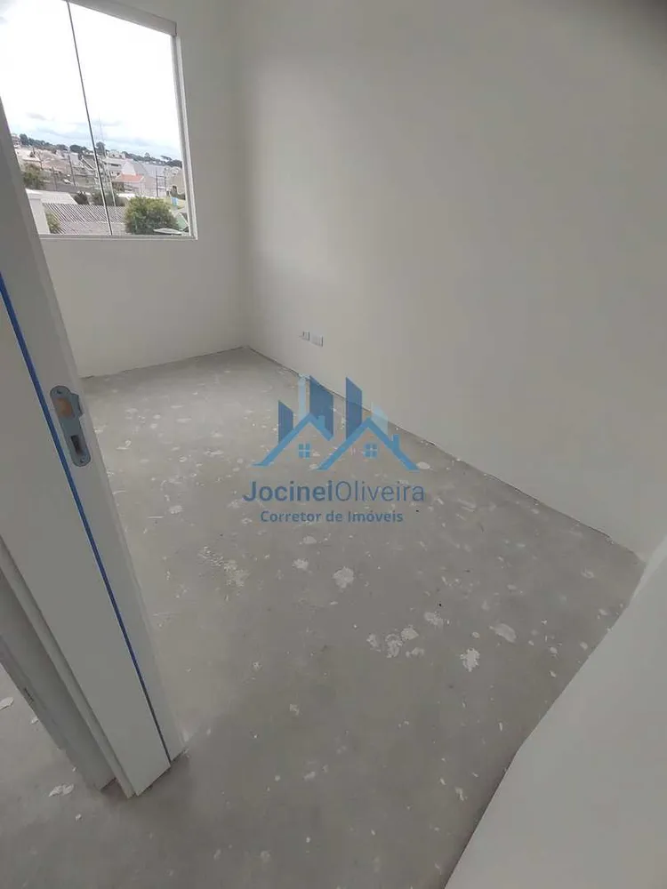Sobrado, 3 quartos, 94 m² - Foto 12
