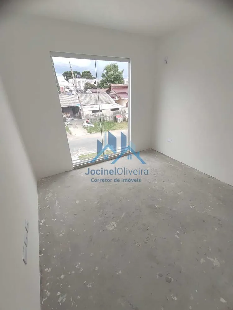 Sobrado, 3 quartos, 94 m² - Foto 14