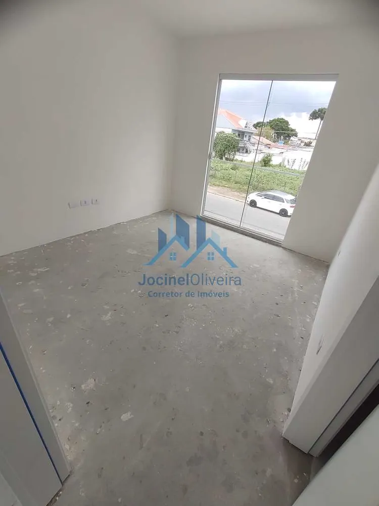Sobrado, 3 quartos, 94 m² - Foto 13