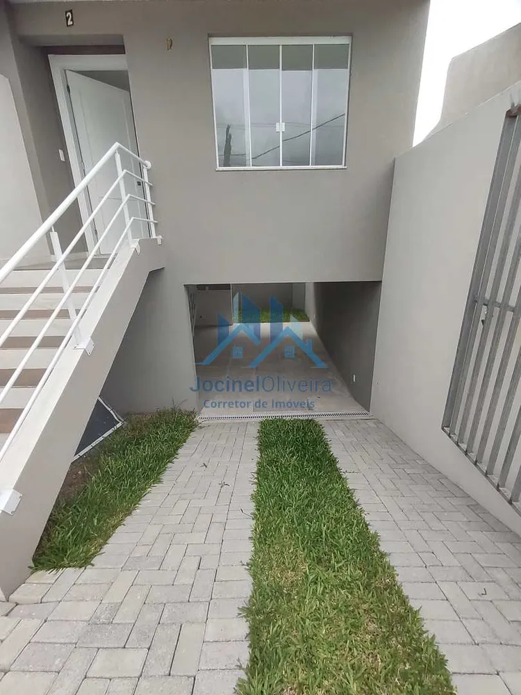 Sobrado, 3 quartos, 94 m² - Foto 5