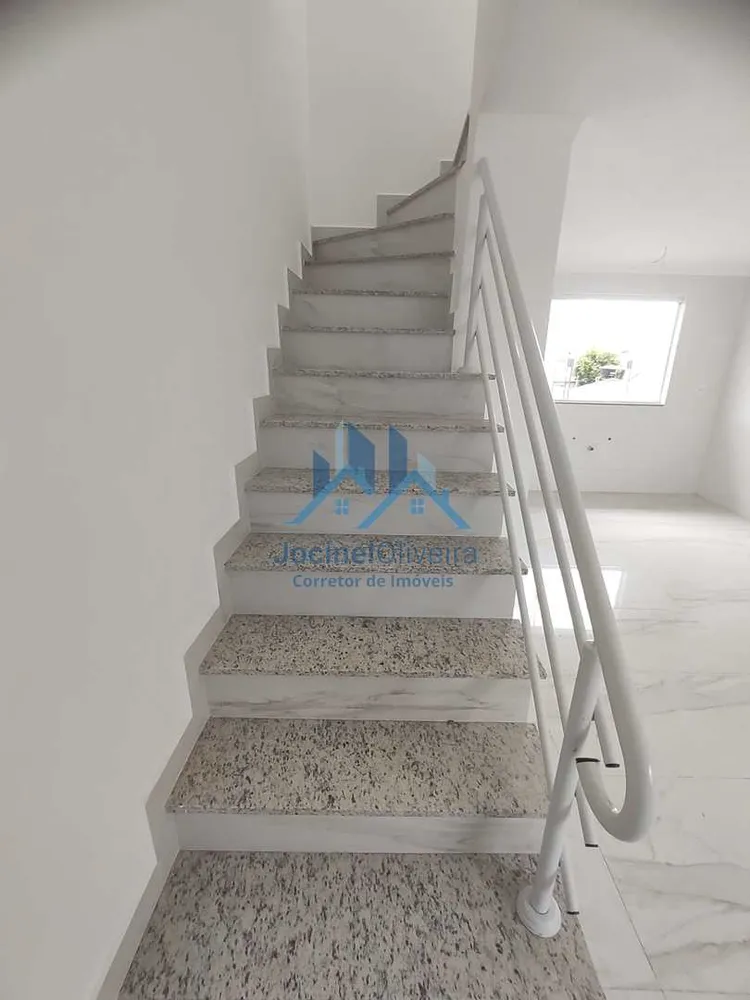 Sobrado, 3 quartos, 94 m² - Foto 10