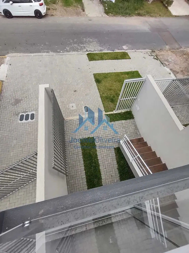 Sobrado, 3 quartos, 94 m² - Foto 15