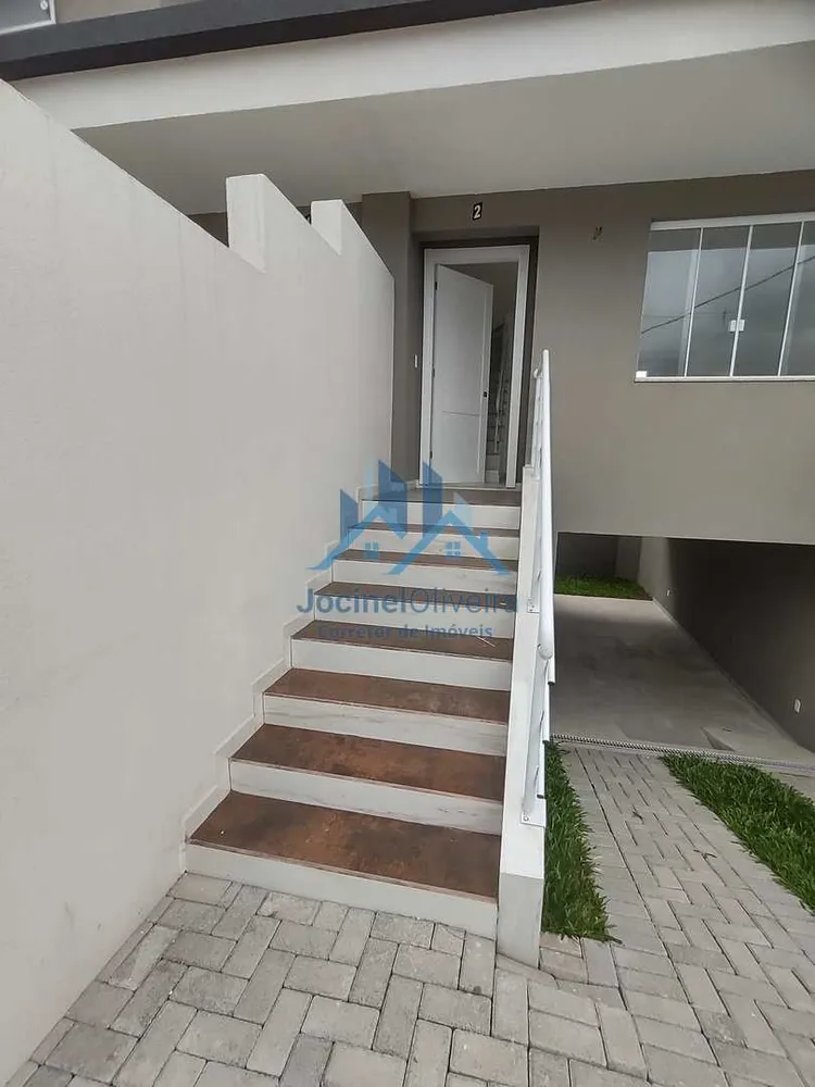 Sobrado, 3 quartos, 94 m² - Foto 7