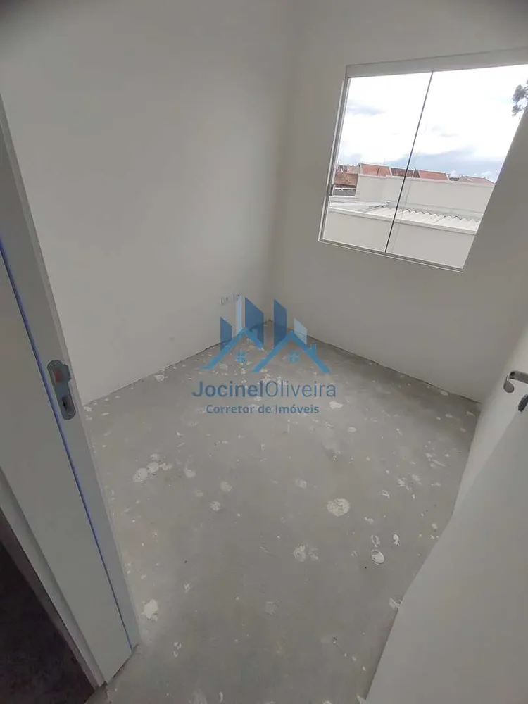 Sobrado, 3 quartos, 94 m² - Foto 11
